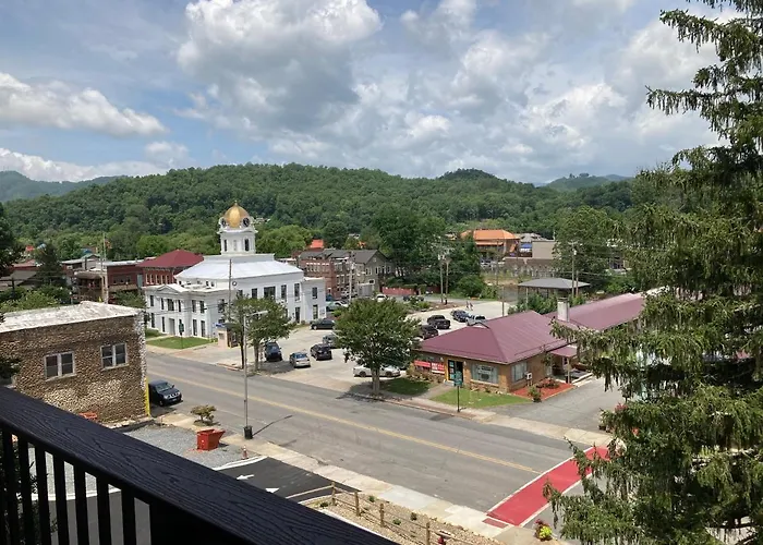 Bryson City Cheap Hotels