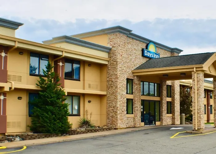 Wayne Cheap Hotels