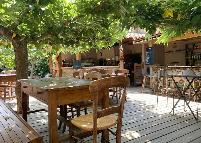 Prunete Cheap Hotels