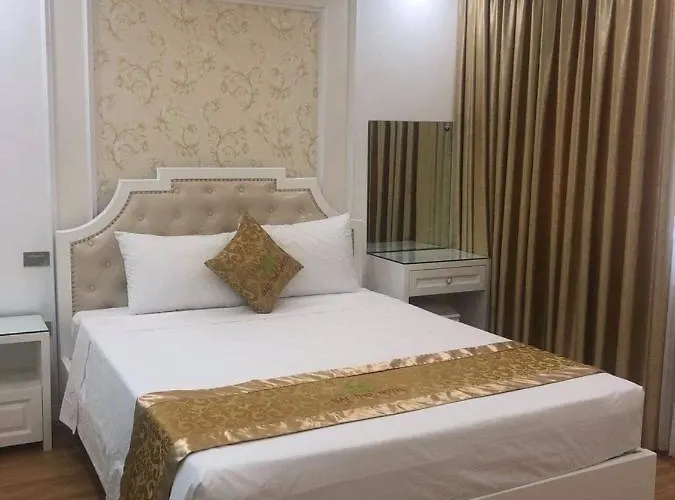 Ha Long Cheap Hotels