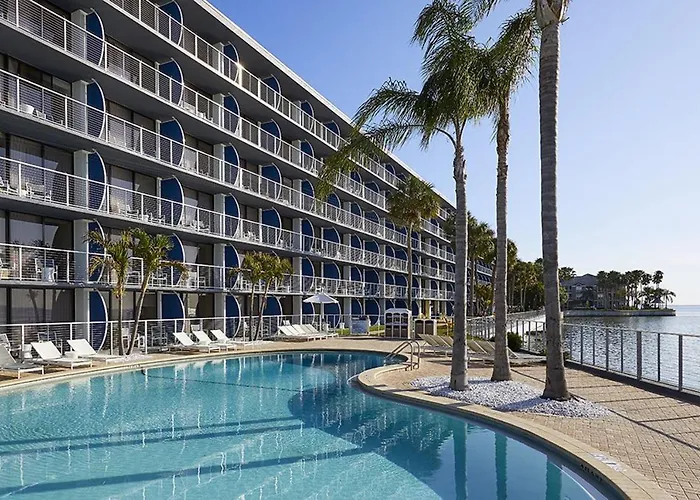Tampa Cheap Hotels