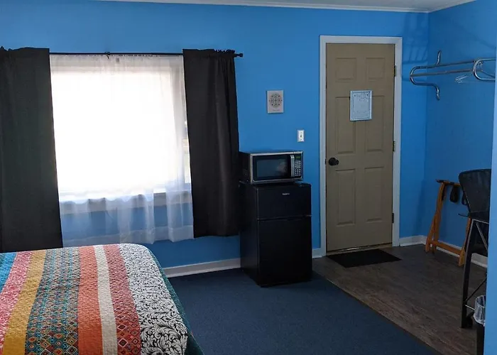 Tupper Lake Cheap Hotels