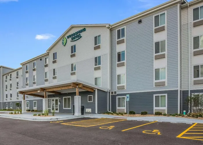Burbank Cheap Hotels