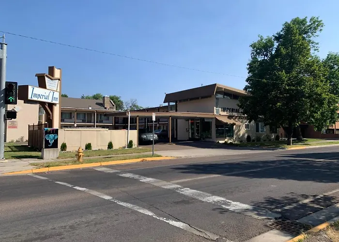 Great Falls Cheap Hotels