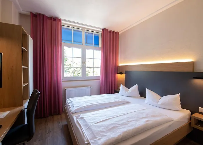 Karlsruhe Cheap Hotels