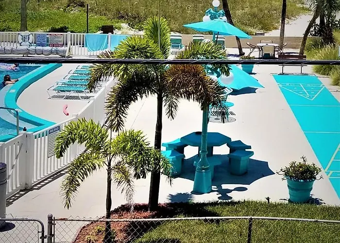 Treasure Island Cheap Hotels