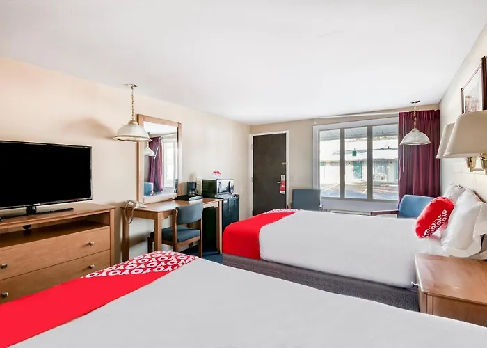 Wadsworth Cheap Hotels