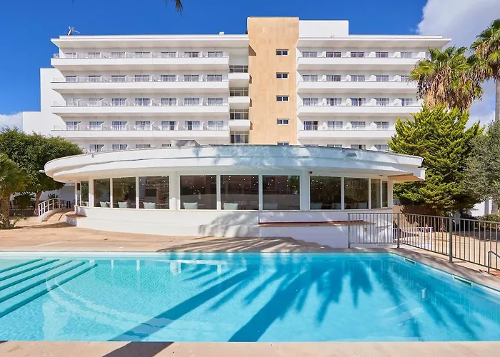 Playa de Palma (Mallorca) Günstige Hotels