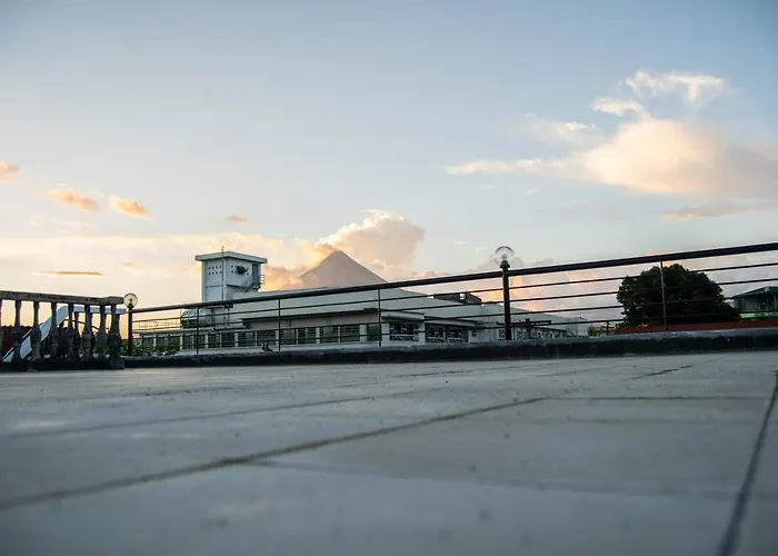 Legazpi Cheap Hotels