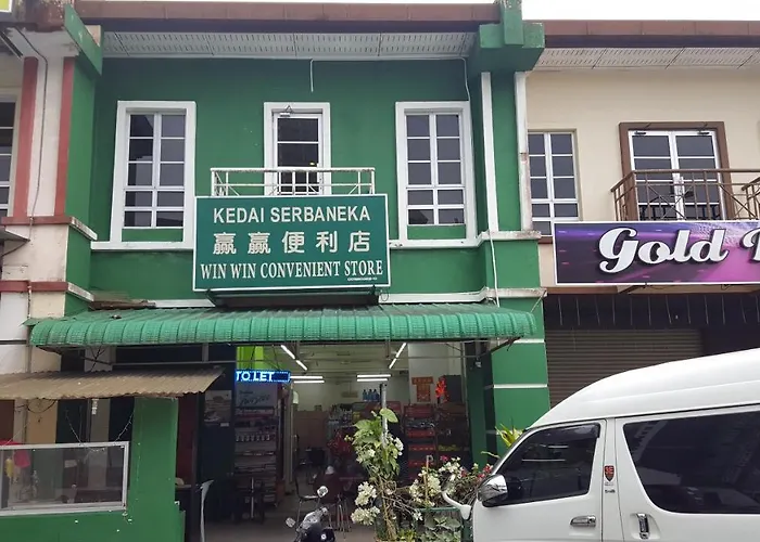 Genting Highlands Cheap Hotels