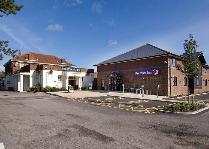 Littlehampton Cheap Hotels