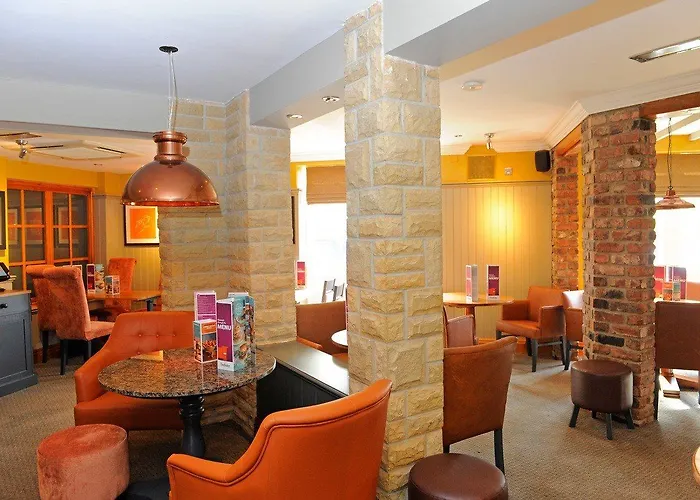 Petersfield Cheap Hotels