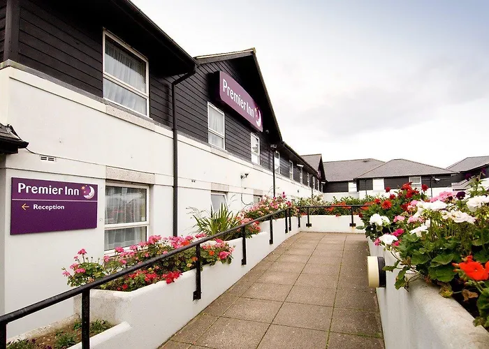Truro Cheap Hotels