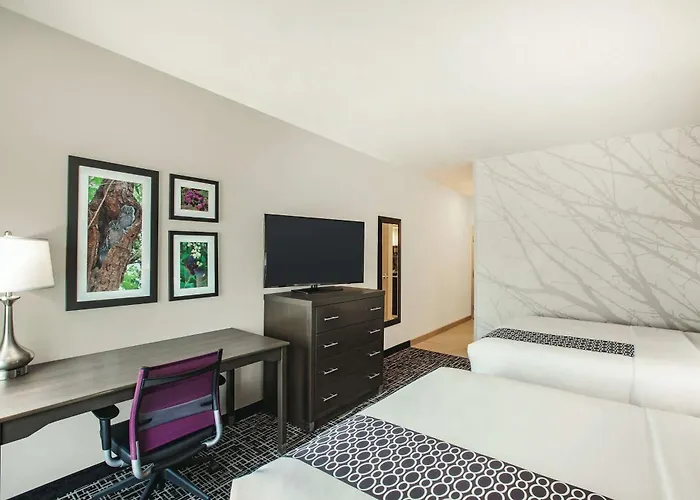 McAllen Cheap Hotels