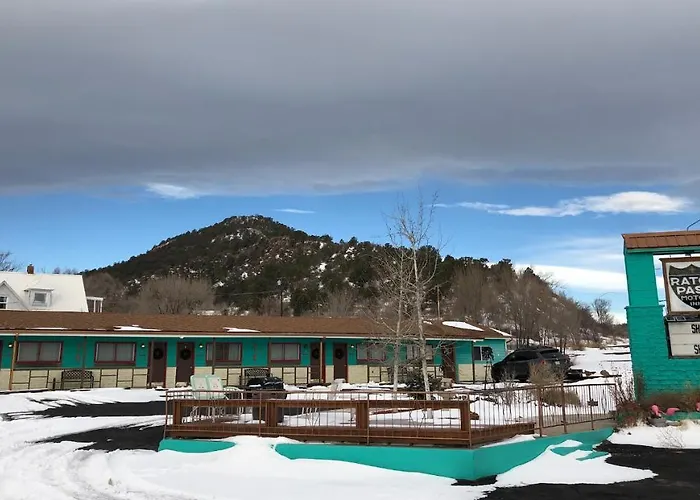 Raton Cheap Hotels