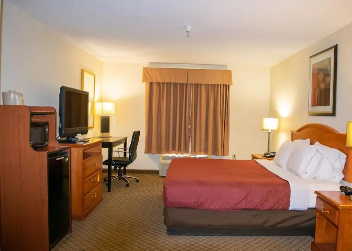 Montgomery Cheap Hotels