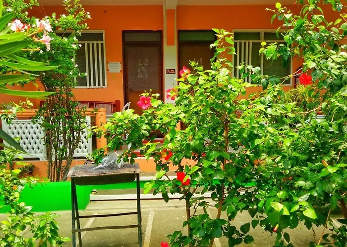 Puerto Galera Cheap Hotels