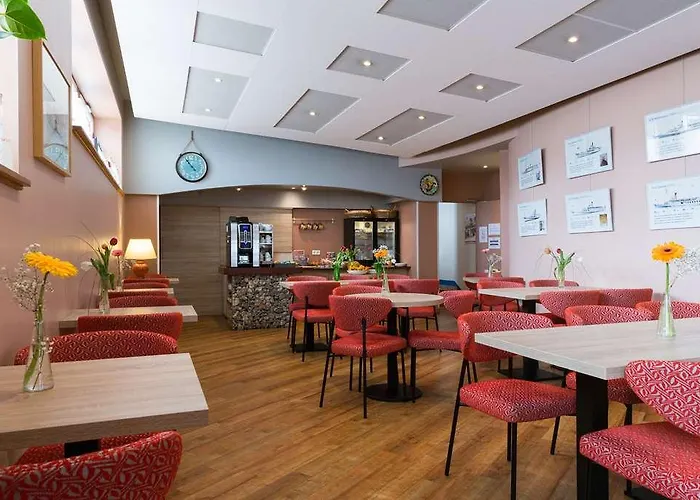 Evian-les-Bains Cheap Hotels