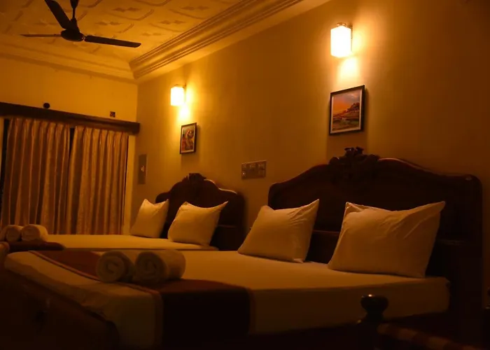 Kanyakumari Cheap Hotels