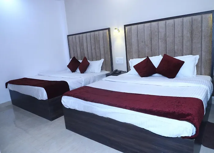 Katra (Jammu and Kashmir) Cheap Hotels
