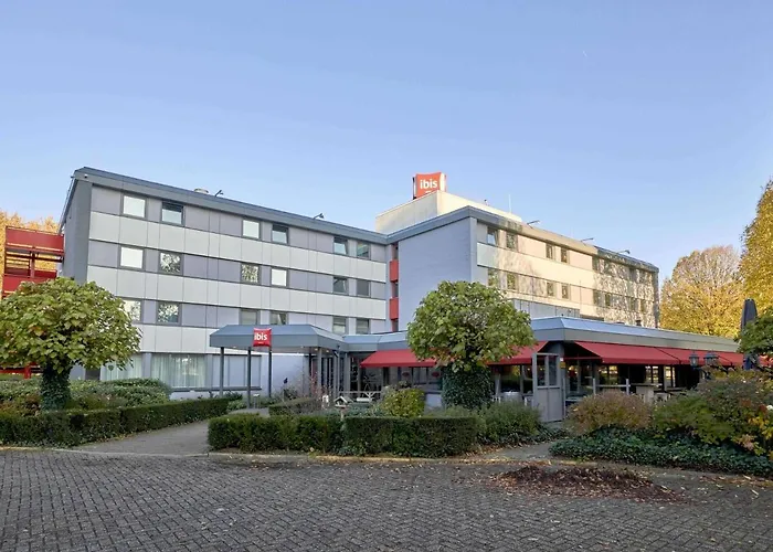 Goedkope Hotels in Tilburg