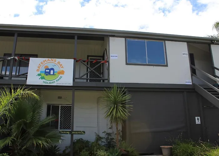 Batemans Bay Cheap Hotels
