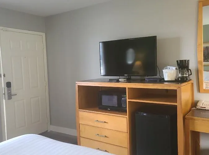 Mount Vernon Cheap Hotels