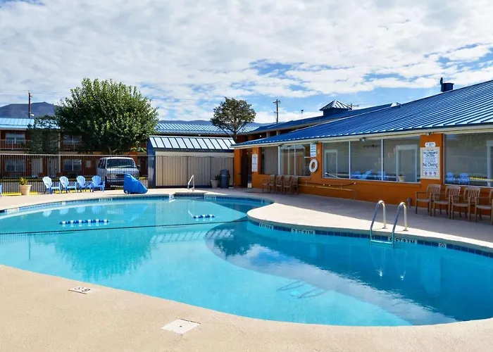 Alamogordo Cheap Hotels