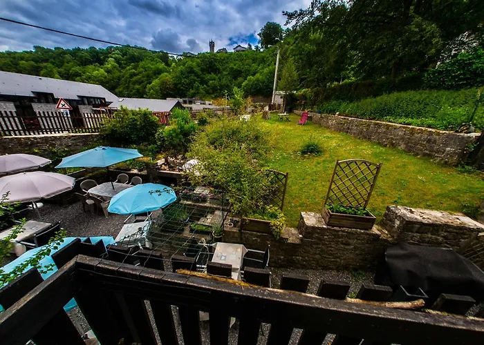 Durbuy Cheap Hotels