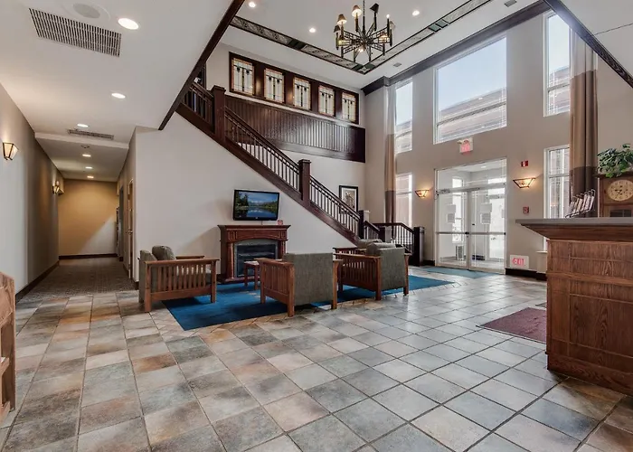 Chaska Cheap Hotels