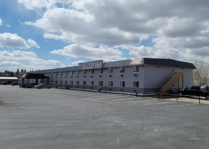 Evanston Cheap Hotels