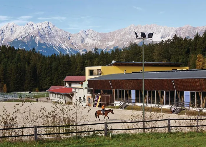 Innsbruck Cheap Hotels