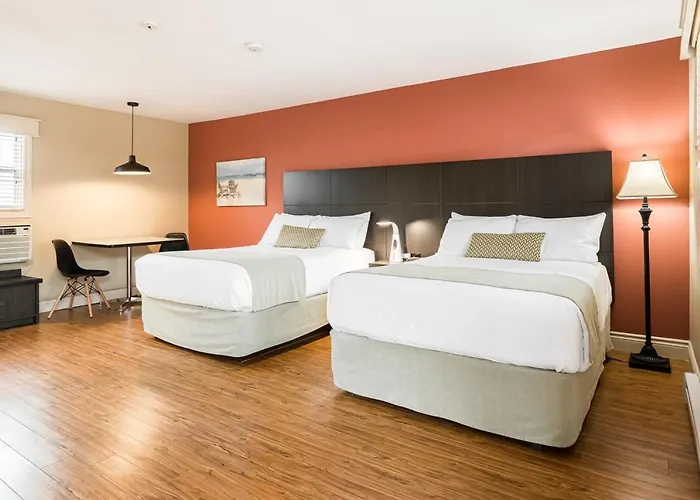 Shediac Cheap Hotels