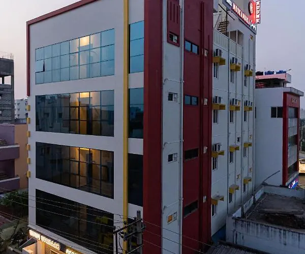 Tirupati Cheap Hotels