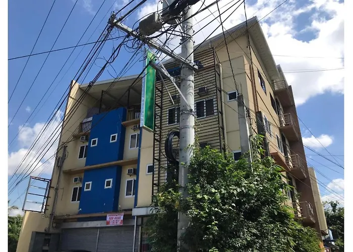 Batangas Cheap Hotels