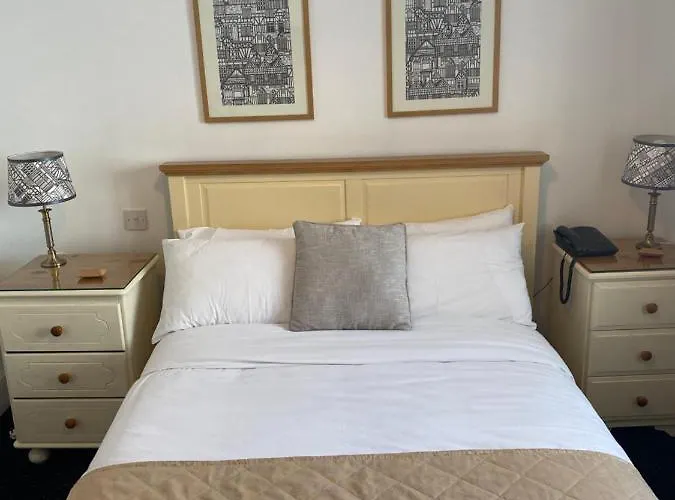 Bridgwater Cheap Hotels