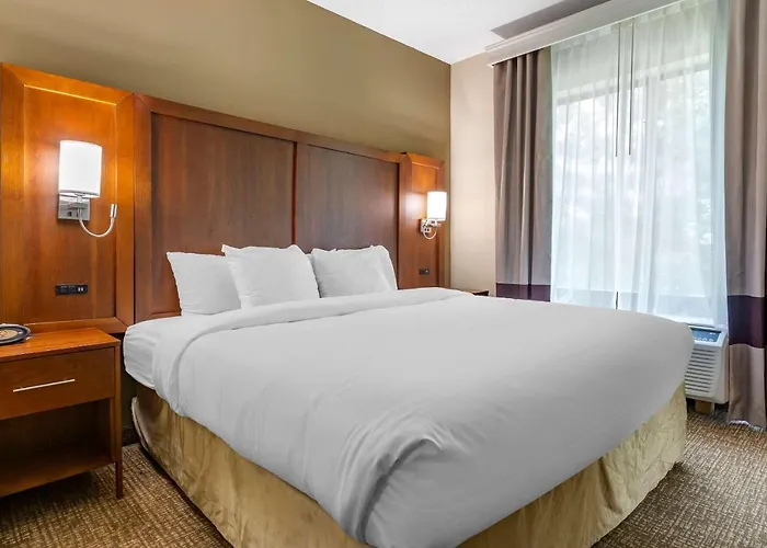 Clayton Cheap Hotels