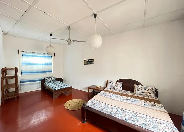 Zanzibar Cheap Hotels