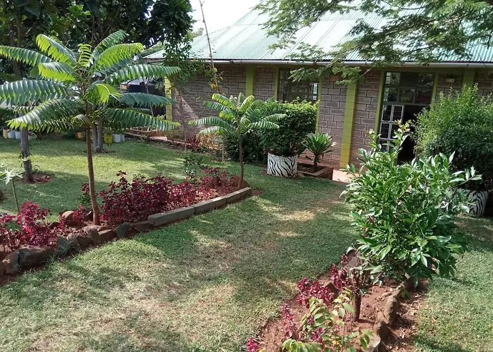 Kisumu Cheap Hotels