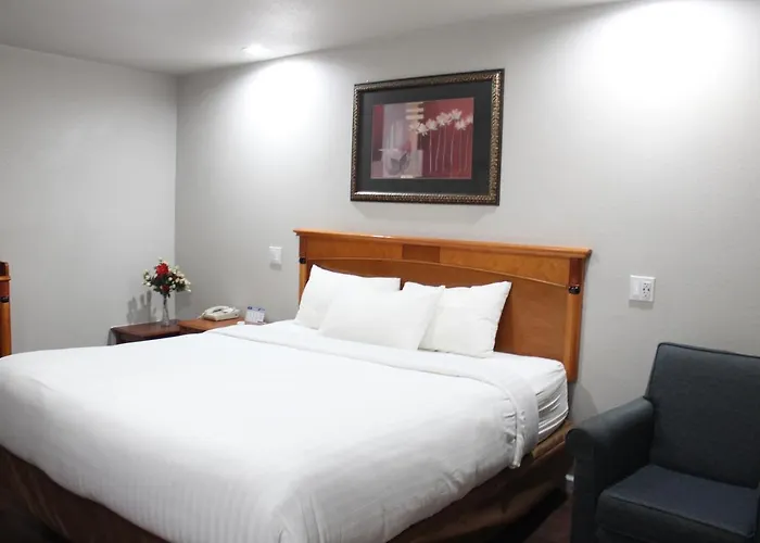Las Vegas Cheap Hotels