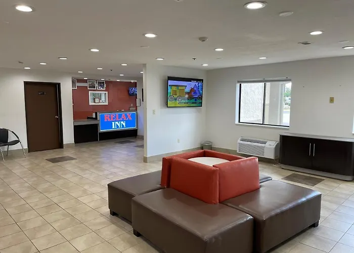 Franklin Cheap Hotels