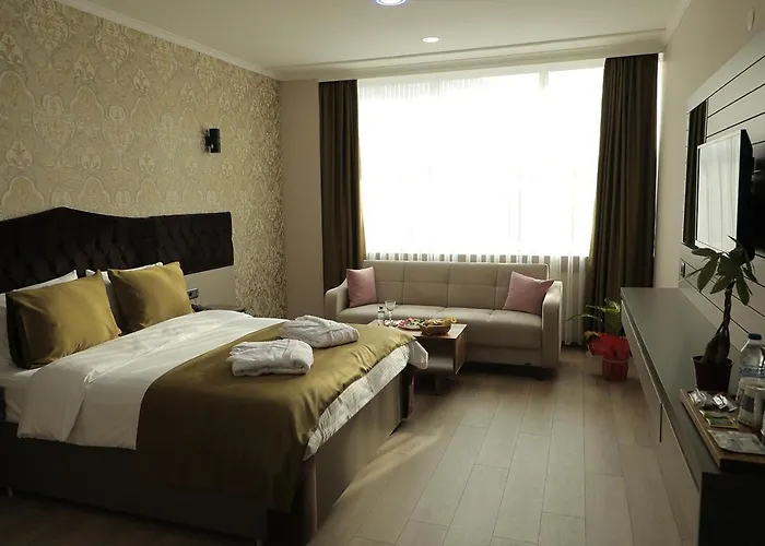Amasya Cheap Hotels