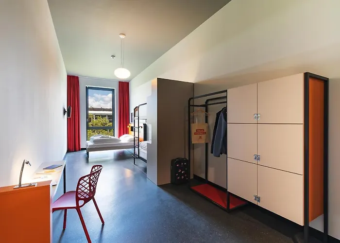 Geneva Cheap Hotels