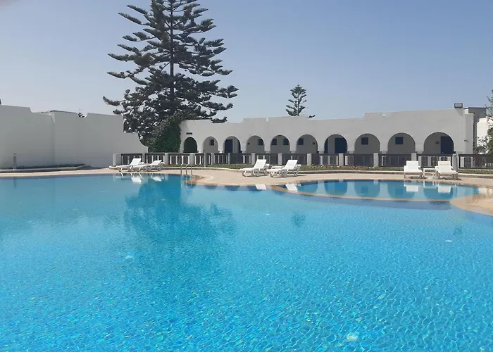 Hotel pas Cher à Agadir