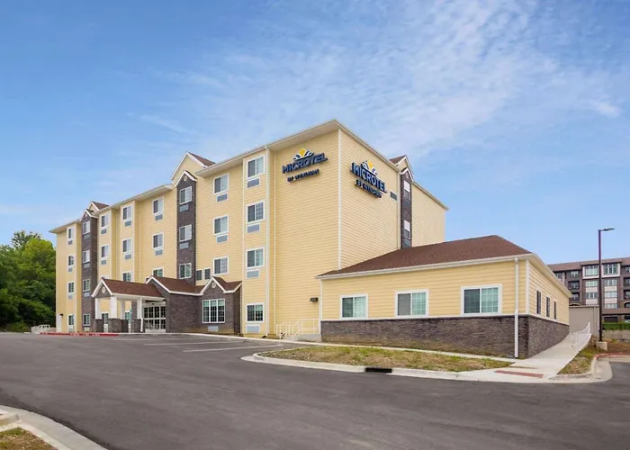 Liberty Cheap Hotels