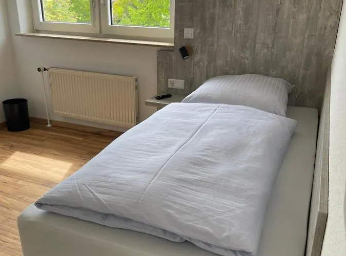 Wurzburg Cheap Hotels