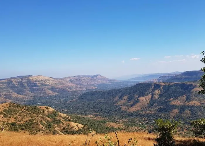 Mahabaleshwar Cheap Hotels