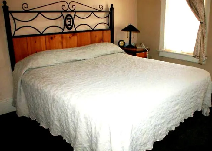 Clayton Cheap Hotels