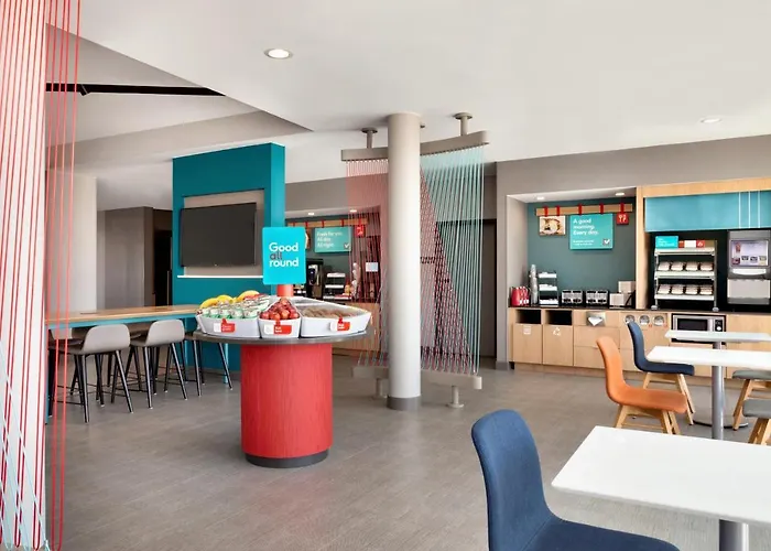 Calumet City Cheap Hotels