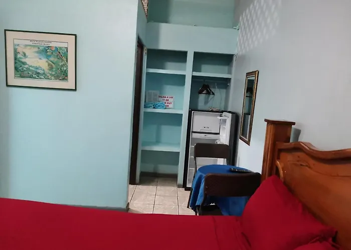 Puerto Viejo de Talamanca Cheap Hotels